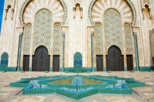  Luxury Morocco tours
