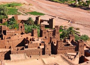 excursion ait benhaddou kasbah Morocco tour package, private Morocco tours, Tour from Casablanca