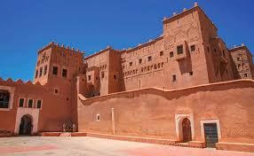 4 days Marrakech desert tour