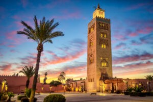 trip from tangier to Marrakesh