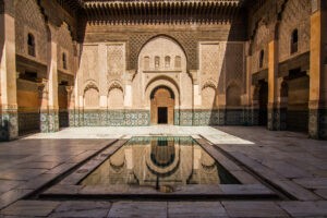 Jewish heritage tour Morocco