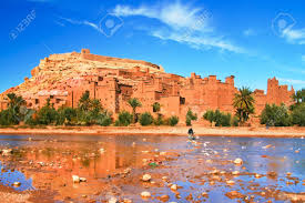 4 days trip  from Fez to Marrakech 
