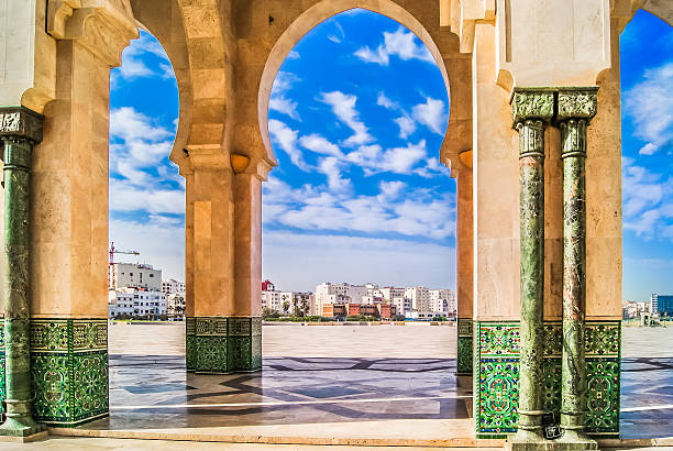 4 days trip from Marrakech to Fez
