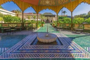 10 days muslims morocco tour