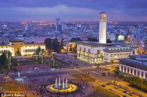 10 days muslims morocco tour