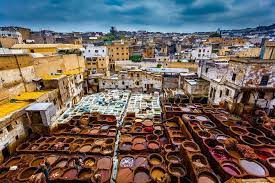 6 days fez to Marrakesh 