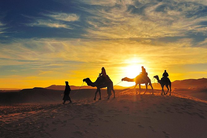 95 Morocco tour package, private Morocco tours, Tour from Casablanca