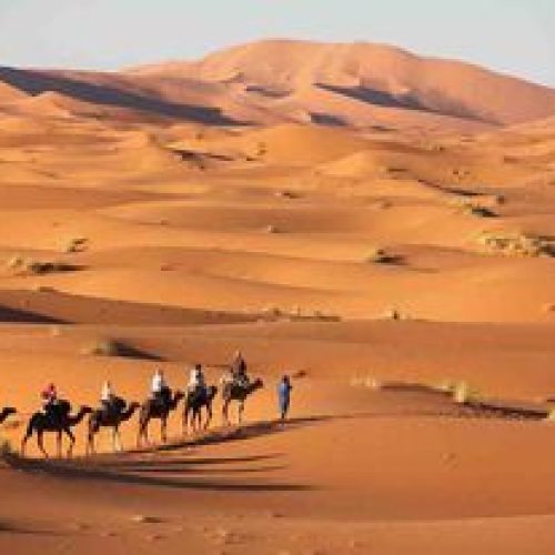 Merzouga_sahara