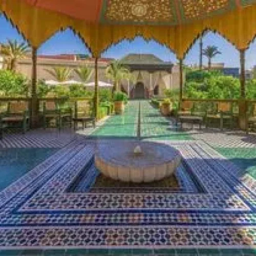 10 days muslims morocco tour