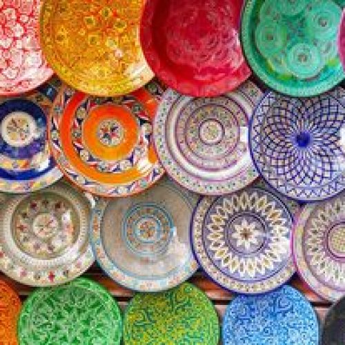 Morocco package tour