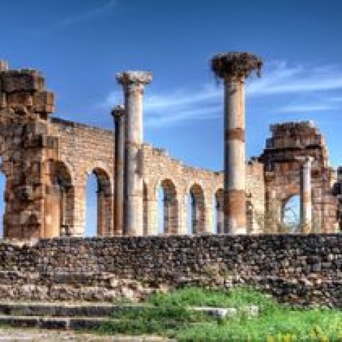 10 days muslims morocco tour